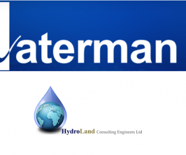 Hydroland enjoy another startegic partnership …